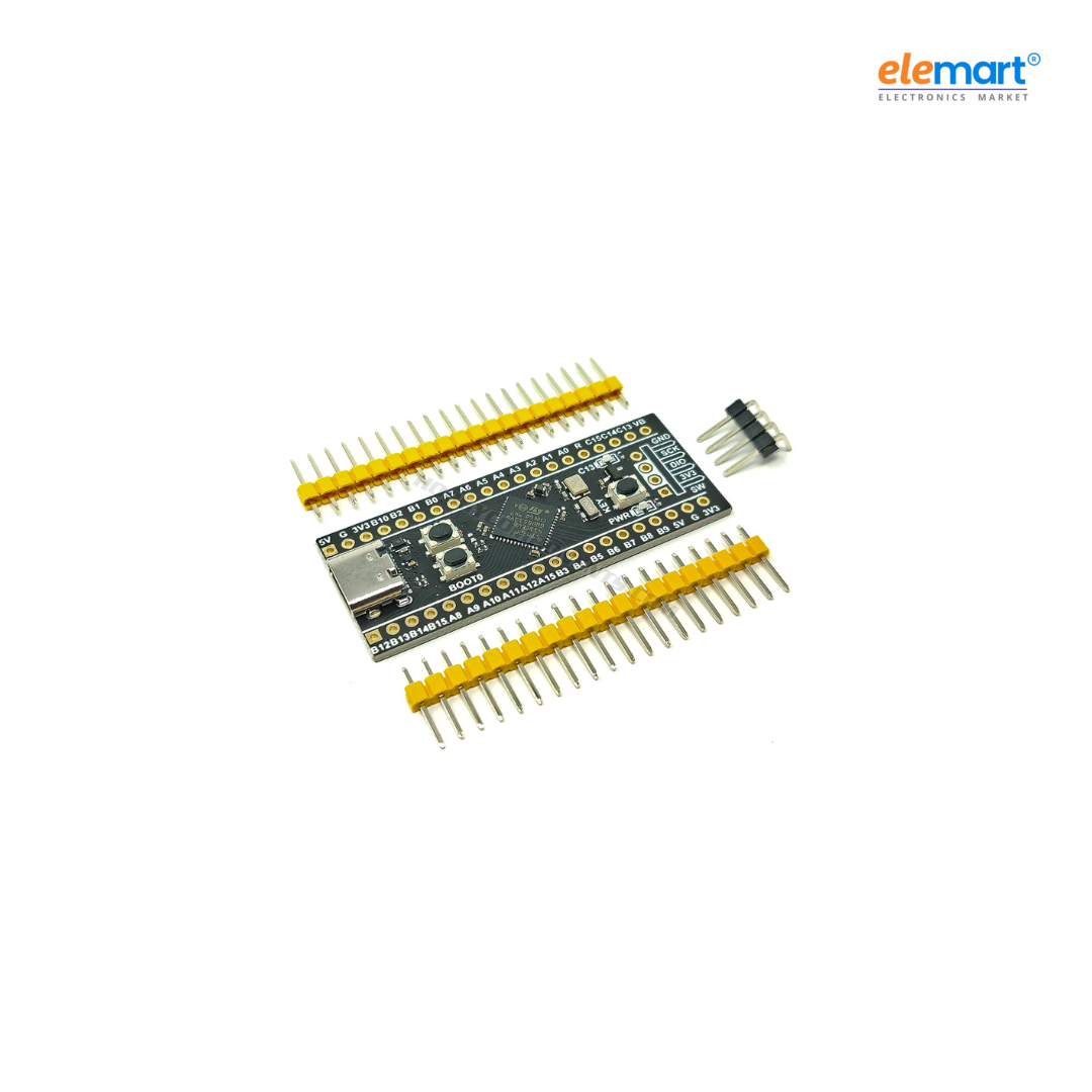 STM32F411CEU6 Development Board Black Pill ARM Cortex-M4 V3.0