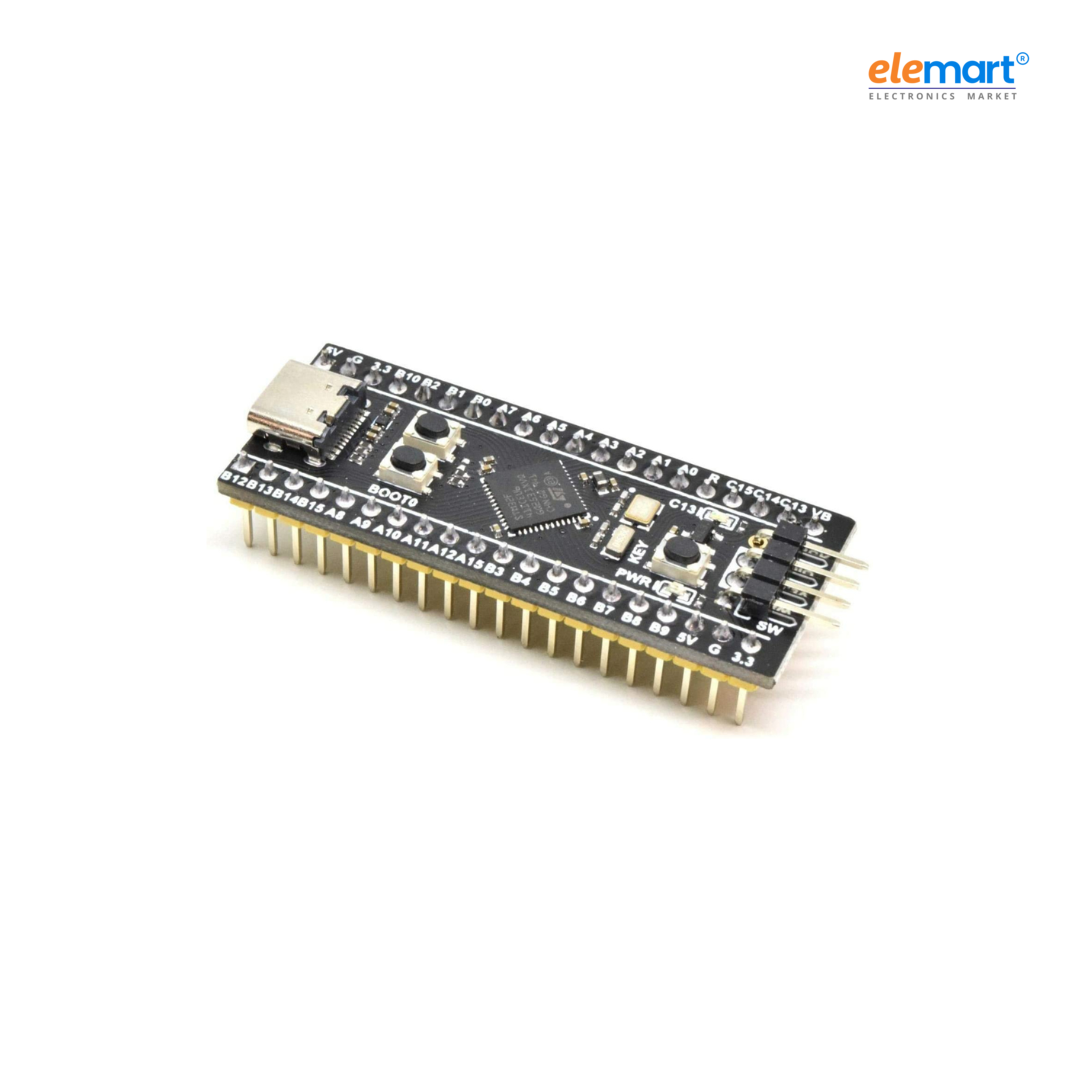 STM32F411CEU6 Development Board Black Pill ARM Cortex-M4 V3.0