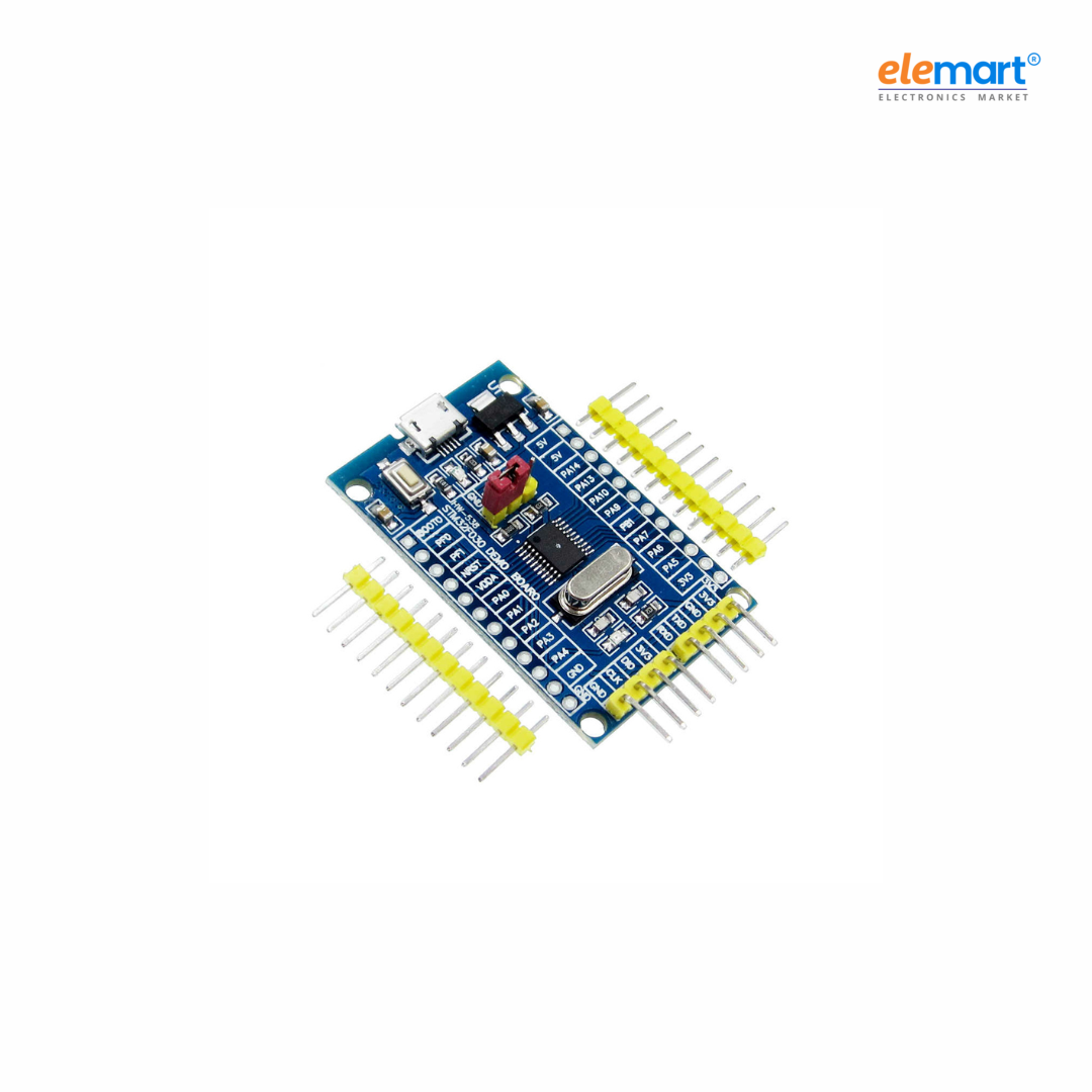 STM32F030F4P6 Development Board Core ARM CORTEX-M0