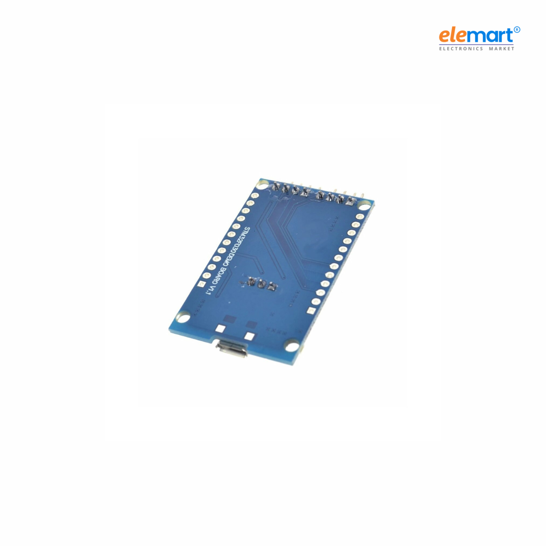 STM32F030F4P6 Development Board Core ARM CORTEX-M0