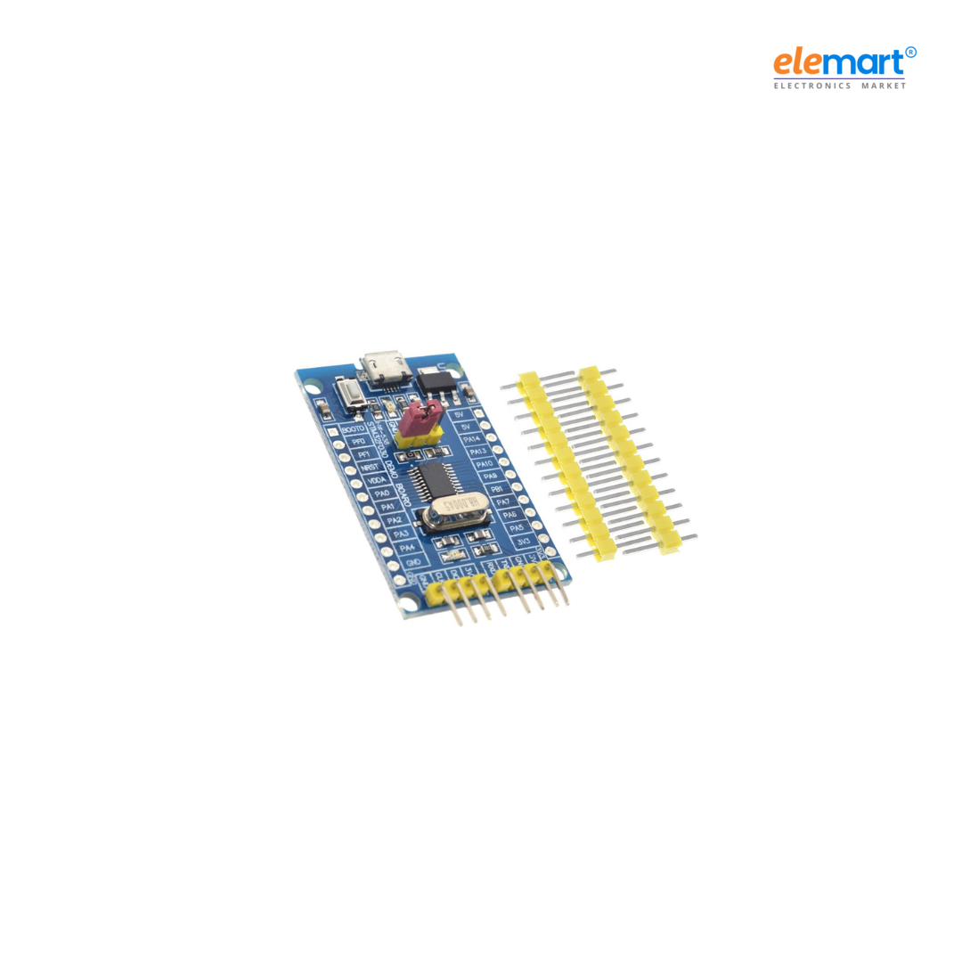 STM32F030F4P6 Development Board Core ARM CORTEX-M0