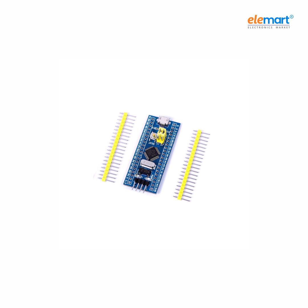 STM32F103C8T6 Development Board ARM Cortex M3 STM32