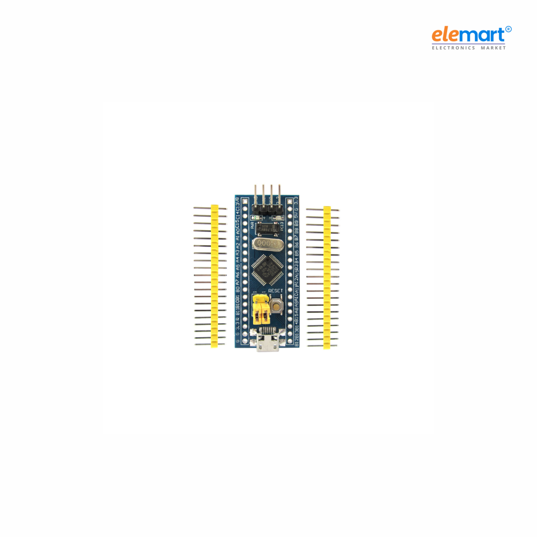 STM32F103C8T6 Development Board ARM Cortex M3 STM32