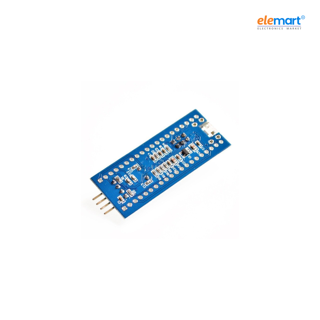 STM32F103C8T6 Development Board ARM Cortex M3 STM32