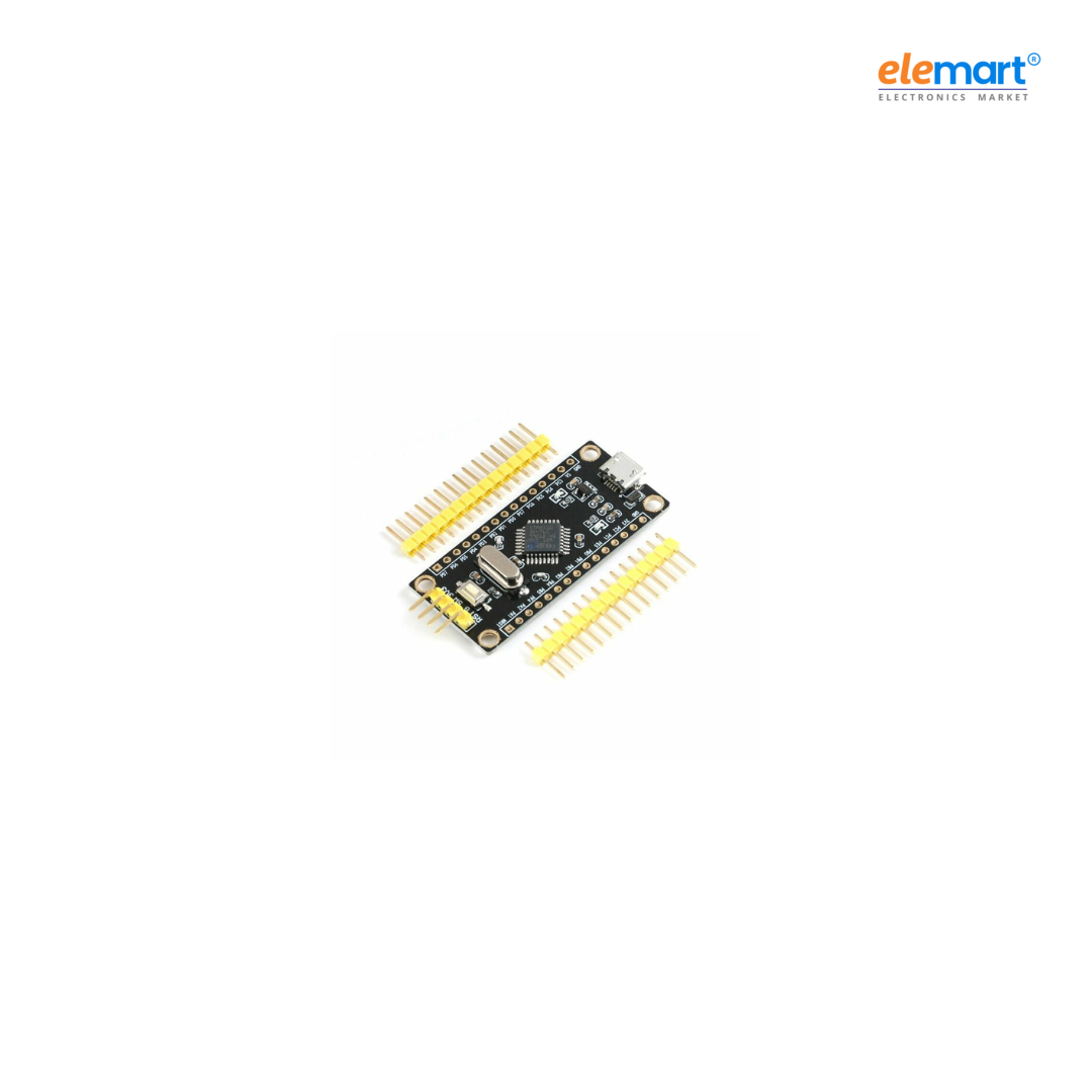 STM8 Development ARM Core Board STM8S105K4T6