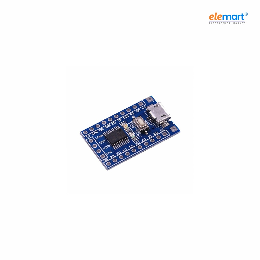 STM8S103F3P6 ARM STM8 Minimum System Development Board