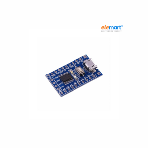 STM8S103F3P6 AR...