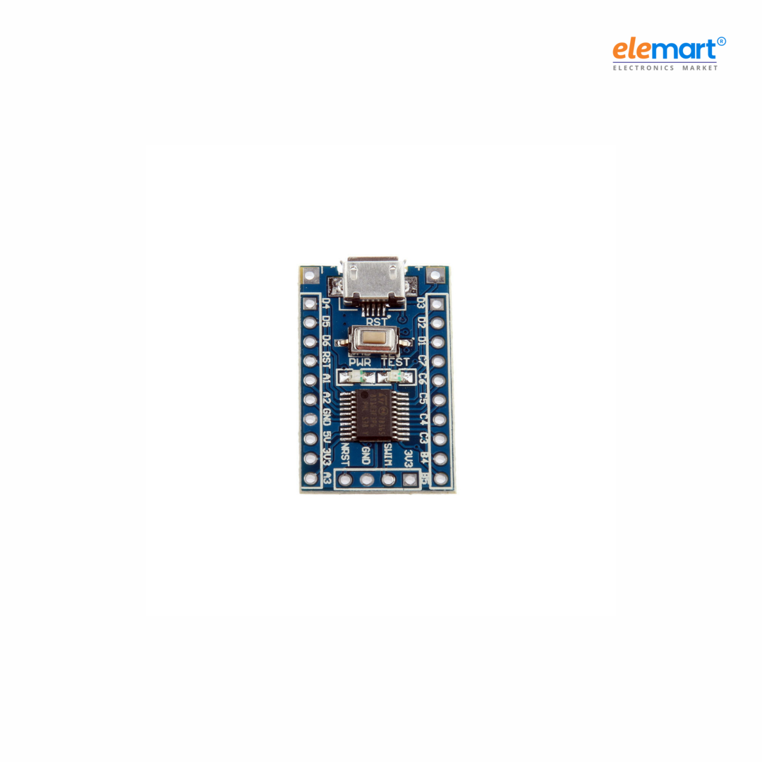 STM8S103F3P6 ARM STM8 Minimum System Development Board