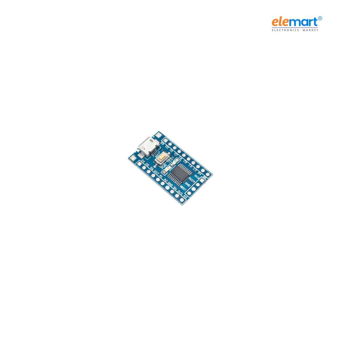STM8S103F3P6 ARM STM8 Minimum System Development Board