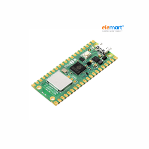 Raspberry Pi Pico 2...
