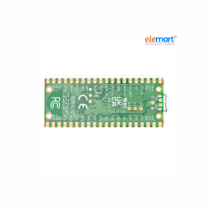 Raspberry Pi Pico 2 W Development Board ARM Cortex-M33/RISC-V Hazard3 520KB RAM 150MHz