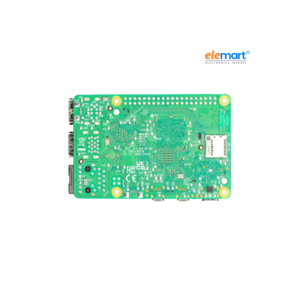 Raspberry PI 5 Model B BCM2712 Arm Cortex-A76 2GB RAM 2.4GHZ Single Board Computer