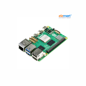 Raspberry PI 5 Model...