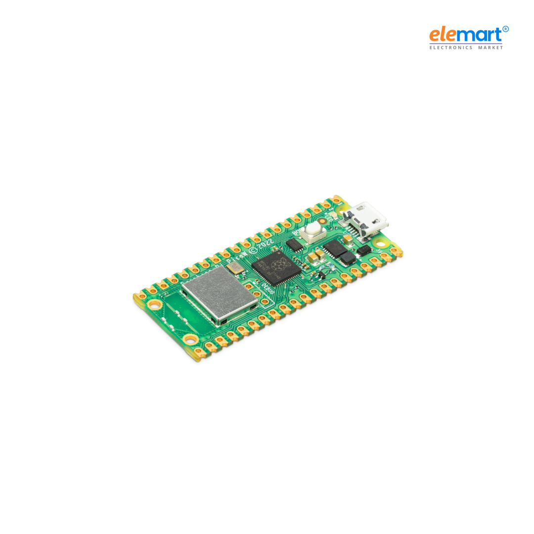 Raspberry Pi Pico W