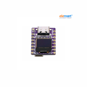 Raspberry Pi RP2040...