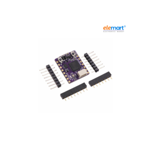 Raspberry Pi RP2040 with 0.42 OLED Development Board RP2040-0.42LCD
