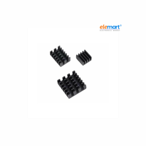 3 in 1 Black Aluminu...