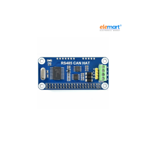 RS485 CAN HAT for Raspberry Pi