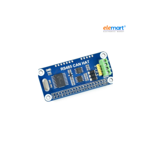 RS485 CAN HAT for Raspberry Pi
