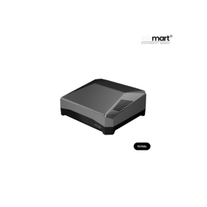 Argon ONE M.2 Aluminium Case for Raspberry Pi 4