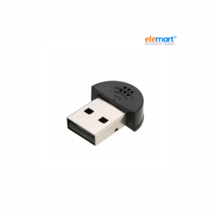 USB Microphone for Raspberry Pi Mini 2.0