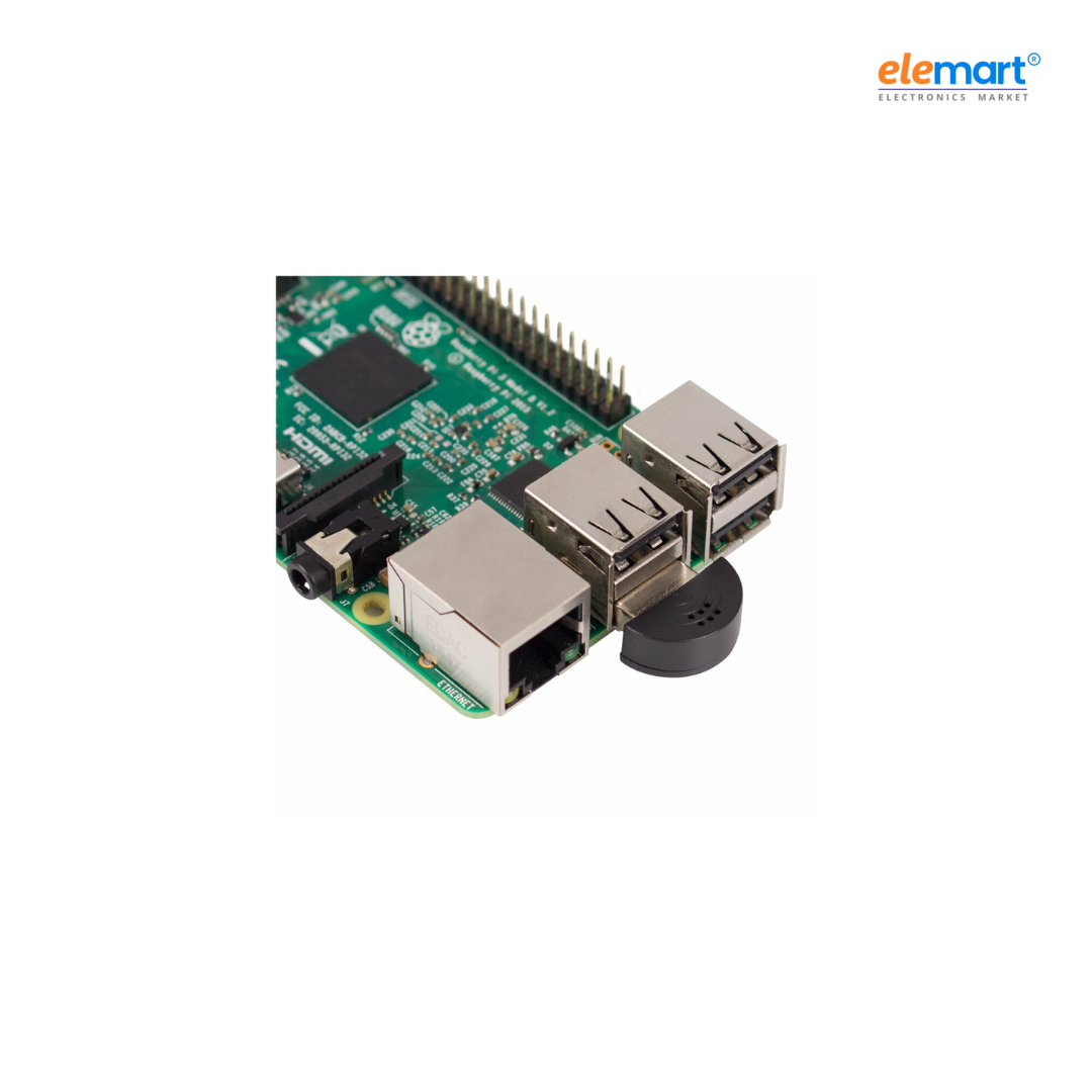 USB Microphone for Raspberry Pi Mini 2.0