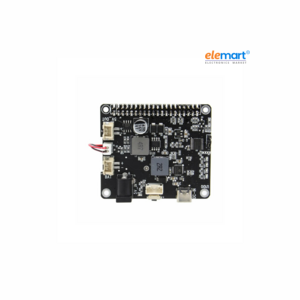Raspberry Pi UPS HAT