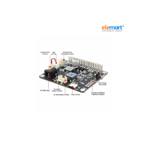 Raspberry Pi UPS HAT