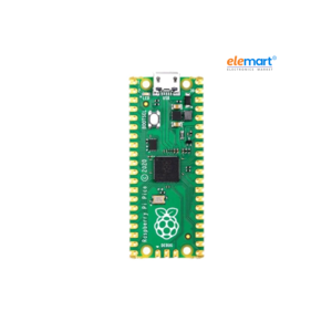 Raspberry Pi Pico MicroController Development Board