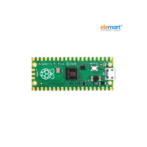 Raspberry Pi Pico MicroController Development Board