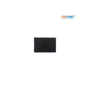 ABS Plastic Case for Raspberry Pi 4 with 3.5 inch LCD Display Cutout