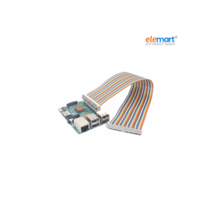 Raspberry Pi GPIO Ribbon Cable 40 pin 20 cm Extension