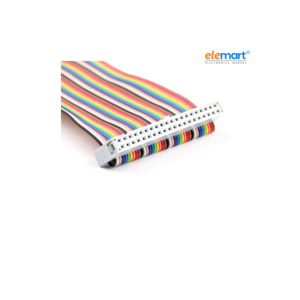 Raspberry Pi GPIO Ribbon Cable 40 pin 20 cm Extension