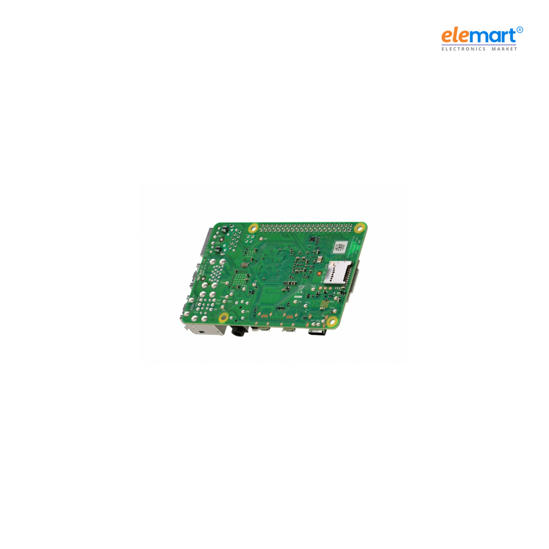 Raspberry Pi 4 Model B with 8 GB RAM