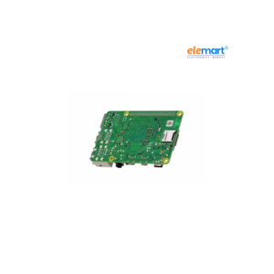 Raspberry Pi 4 Model B with 8 GB RAM