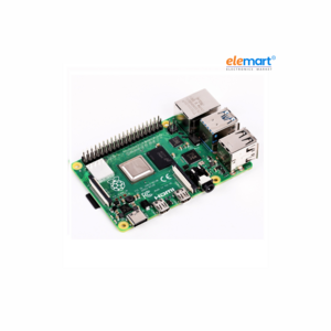 Raspberry Pi 4 Model...
