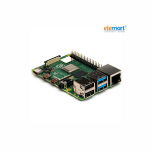 Raspberry Pi 4 Model...