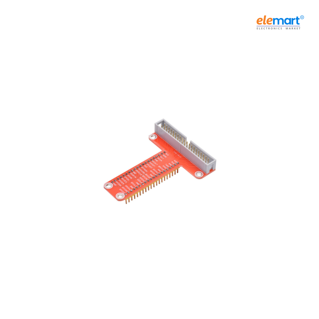 T Cobbler Breakout Board for Raspberry Pi with Cable