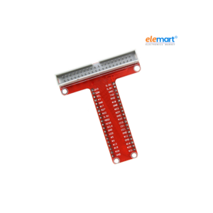 T Cobbler Breakout Board for Raspberry Pi with Cable