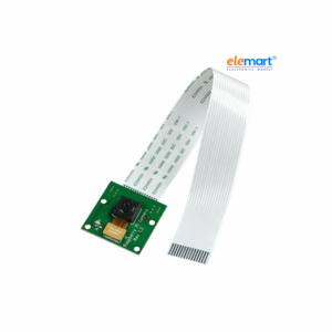 Raspberry Pi 3 Camer...