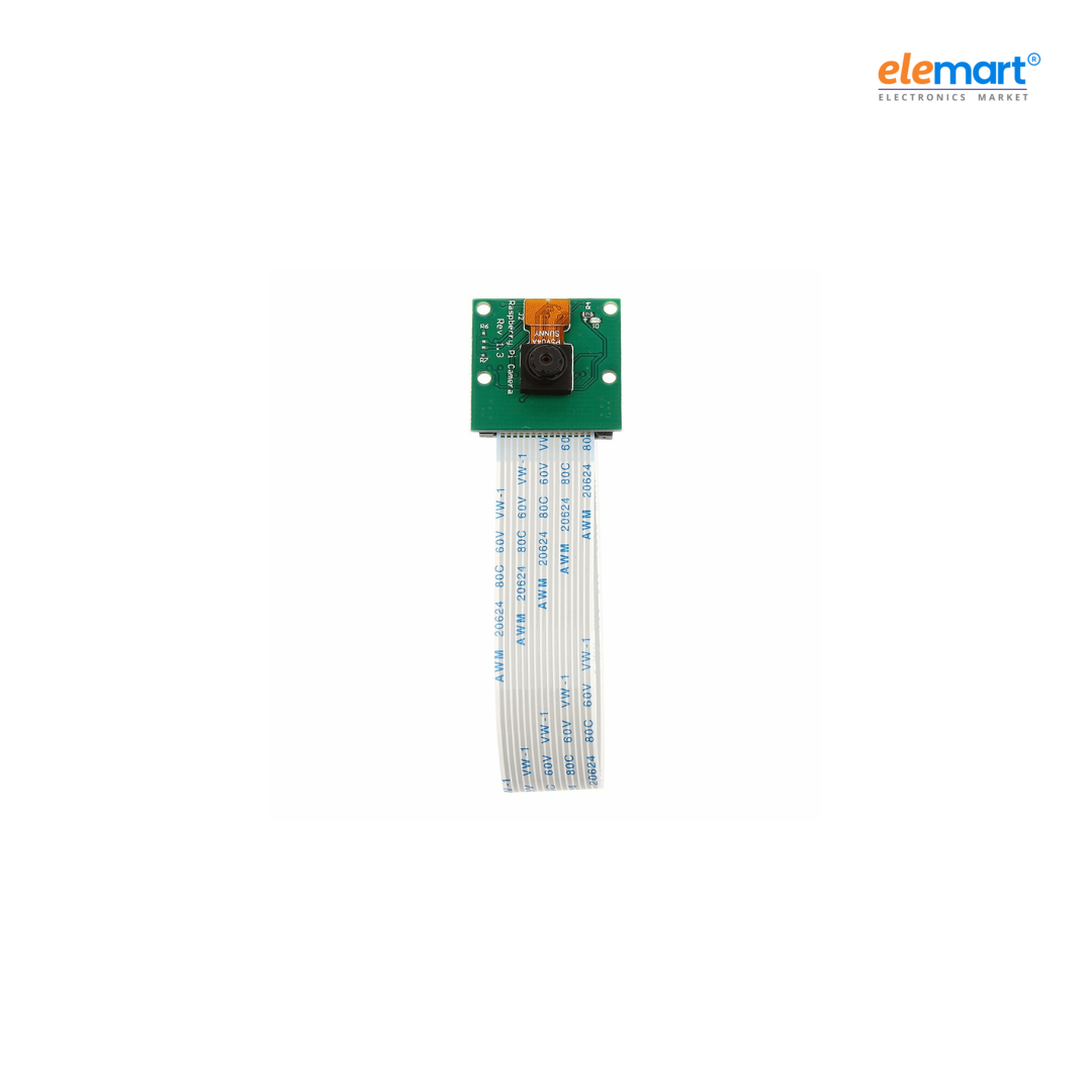 Raspberry Pi 3 Camera Module Board 5MP 1080p