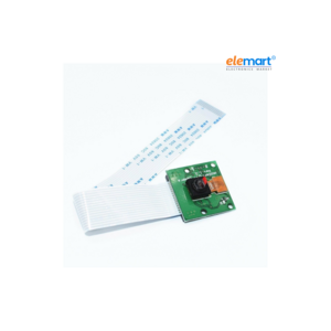 Raspberry Pi 3 Camera Module Board 5MP 1080p