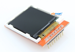 1.44 inch TFT LCD Co...