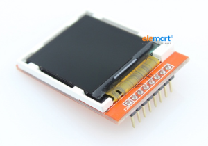 1.44 inch TFT LCD Color Screen Module SPI Interface