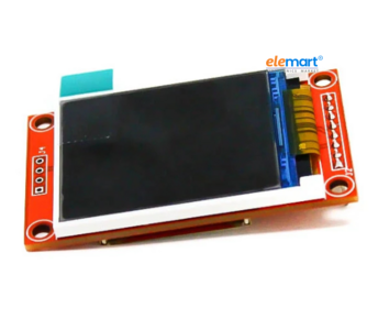 1.8 Inch TFT LCD Module 128 x 160 with 4 IO