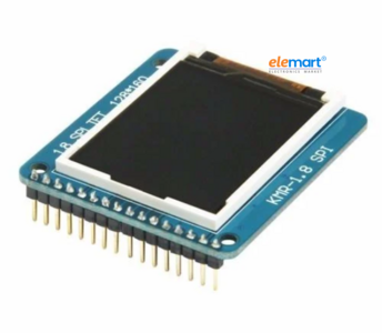 1.8 Inch SPI 128×160...