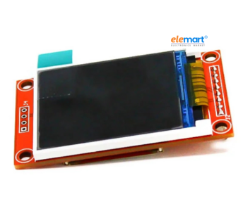 2.0 Inch SPI TFT LCD...