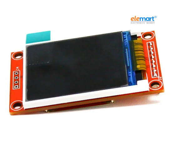 2.0 Inch SPI TFT LCD Color Screen Module ILI9225 Serial Interface 176 x 220