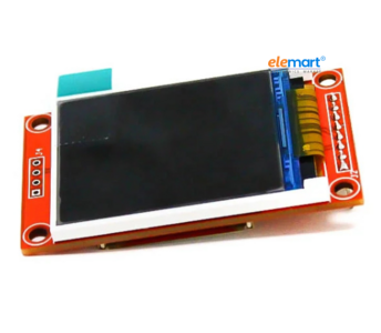 2.0 Inch SPI TFT LCD Color Screen Module ILI9225 Serial Interface 176 x 220