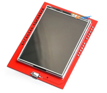 2.4″ Inch Touch Scre...